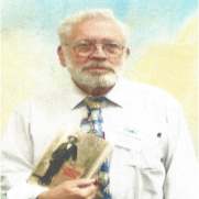 Chuck Parsons